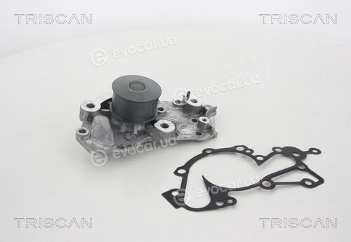 Triscan 8600 43015