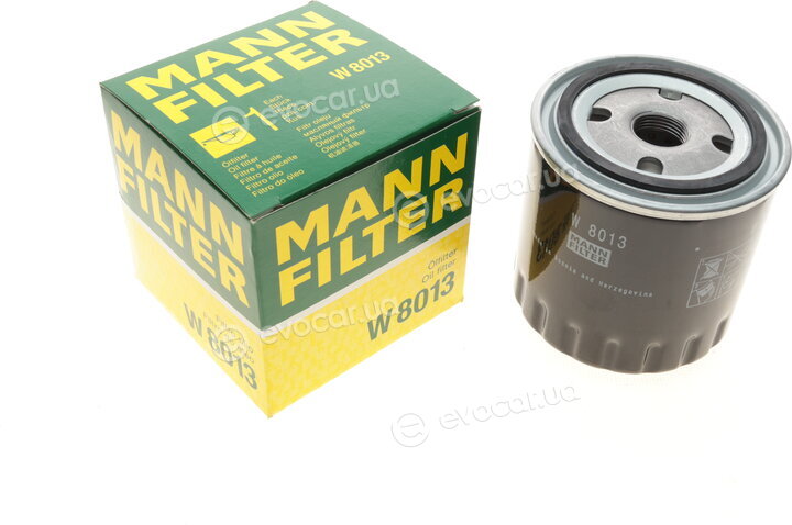 Mann W 8013