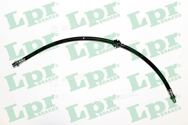LPR / Samko 6T48330