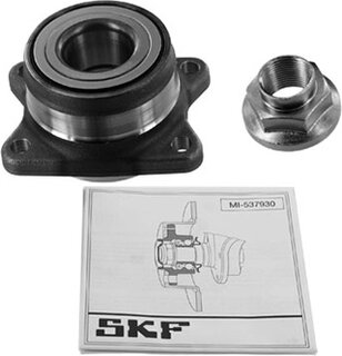 SKF VKBA 3306