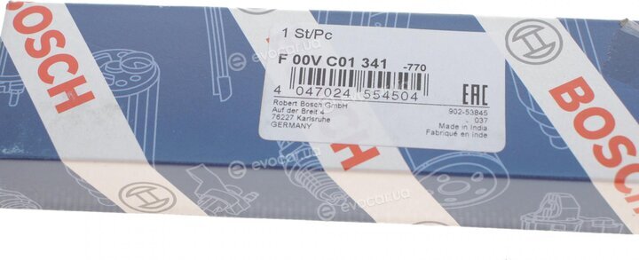 Bosch F 00V C01 341