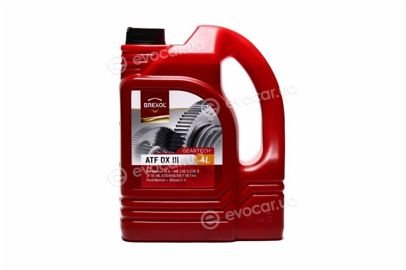 Brexol 48391050985