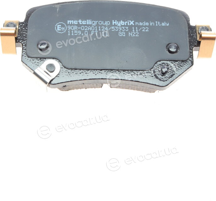 Metelli 22-1159-0