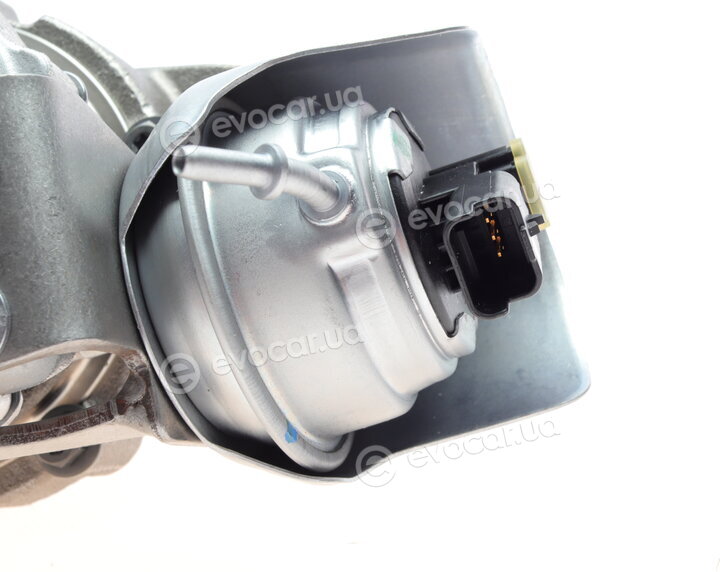 Garrett 819872-5002S