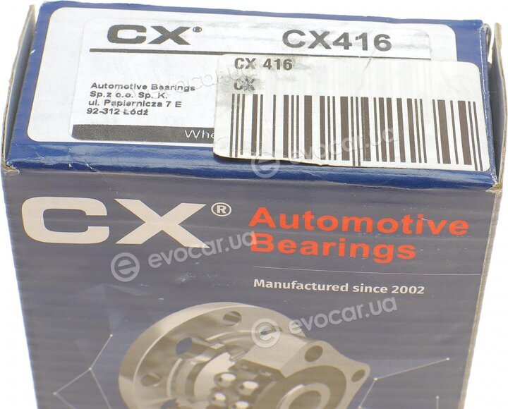 CX 416