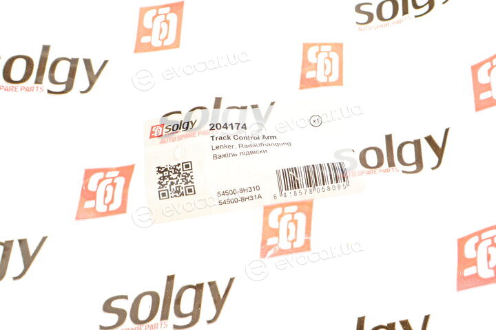 Solgy 204174