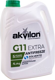 Akvilon AKVILON ANT EXT GRE 4.3KG