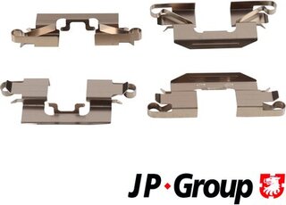 JP Group 4064002910