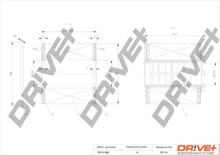 Drive+ DP1110.11.0062