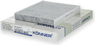 Konner KCF-2K000-C