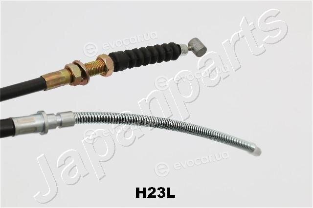 Japanparts BC-H23L