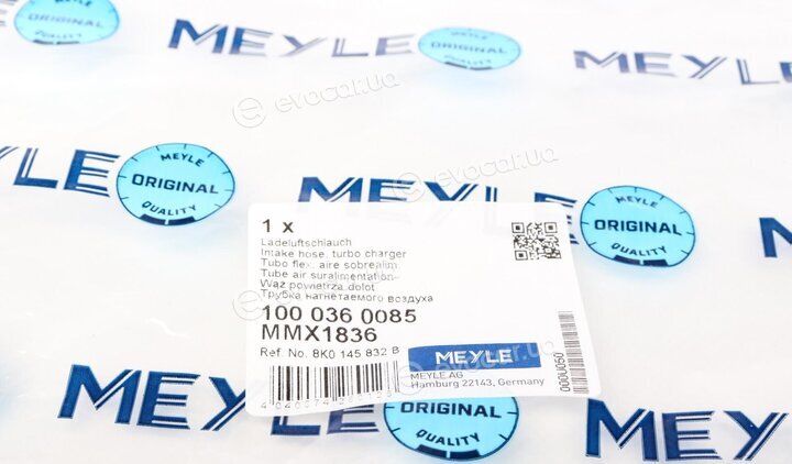 Meyle 100 036 0085