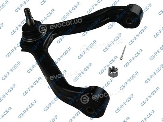GSP S061757
