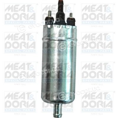 Meat & Doria 76855
