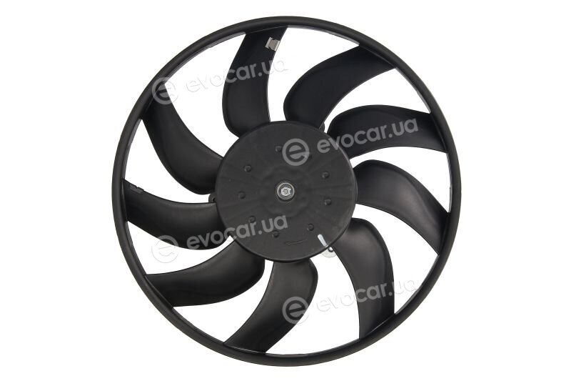 Thermotec D8M009TT