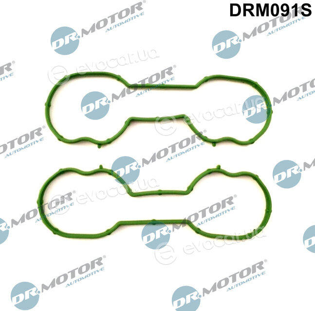Dr. Motor DRM091S