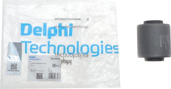 Delphi TD1004W