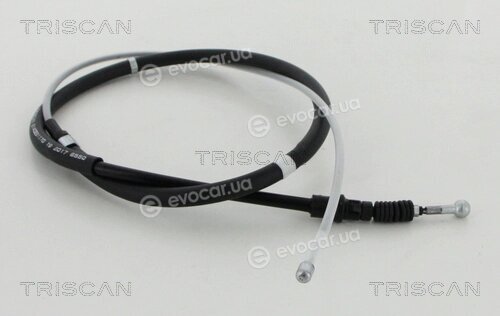 Triscan 8140 291170