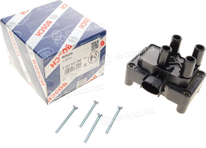 Bosch 0 221 503 490