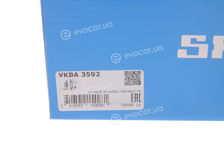 SKF VKBA 3592