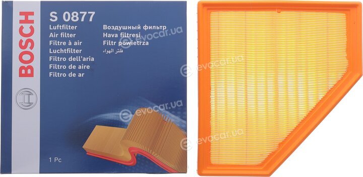 Bosch F 026 400 877