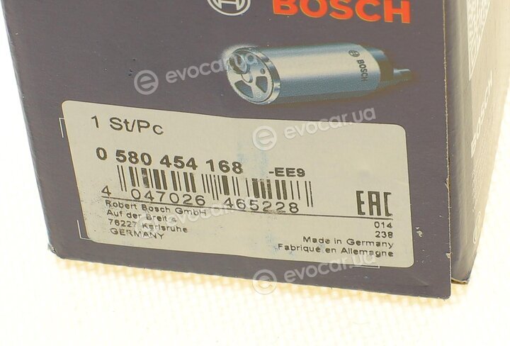 Bosch 0 580 454 168