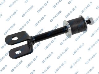 GSP S051515