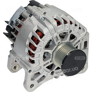 HC Cargo 116625