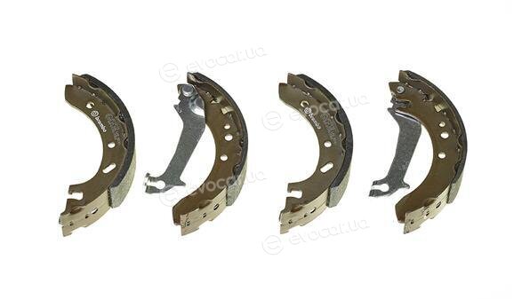 Brembo S 24 526