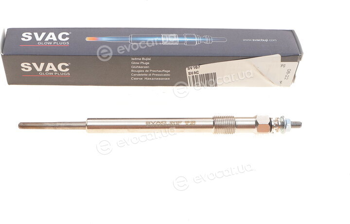 Svac SV167