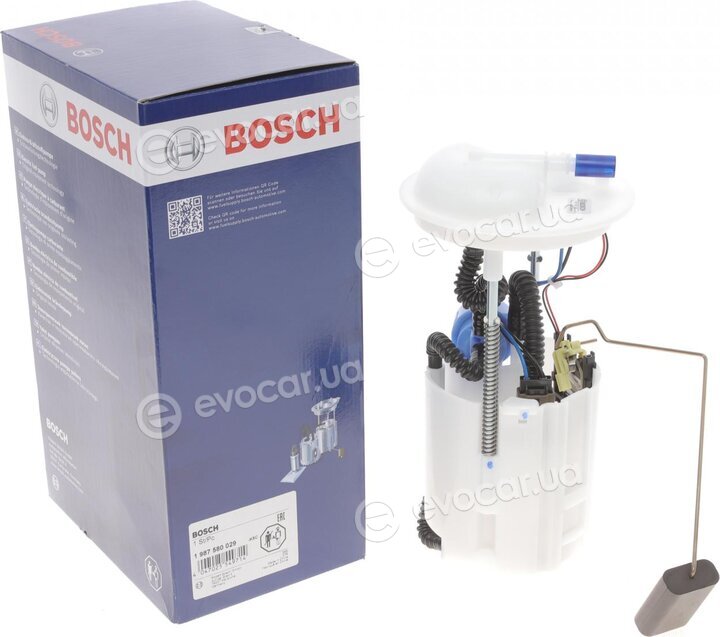 Bosch 1 987 580 029