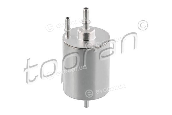 Topran 110 307