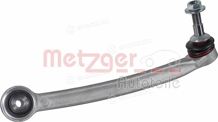 Metzger 58170502