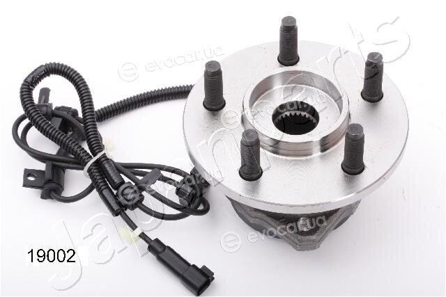 Japanparts KK-19002