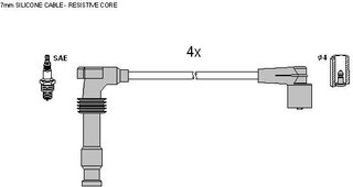 Starline ZK 9792