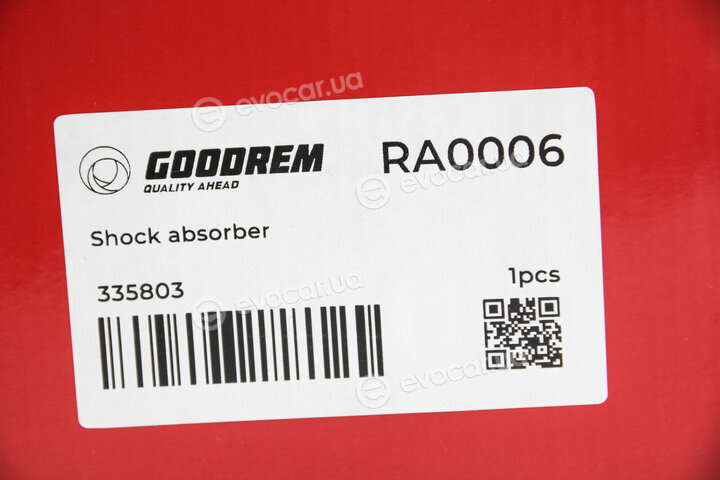 Goodrem RA0006
