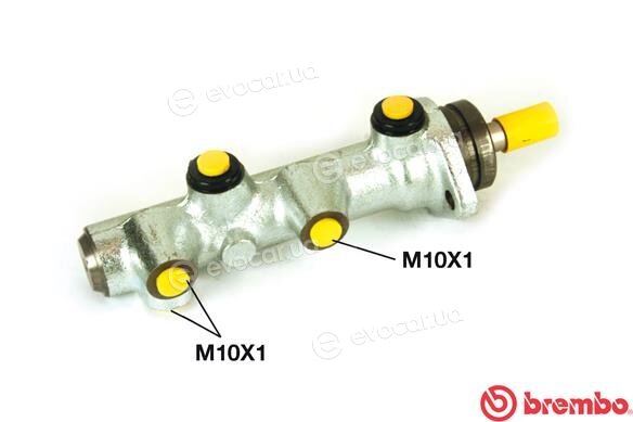 Brembo M 61 051