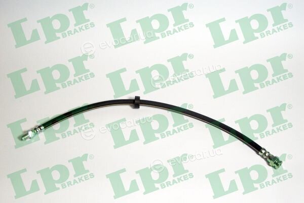 LPR / Samko 6T47850