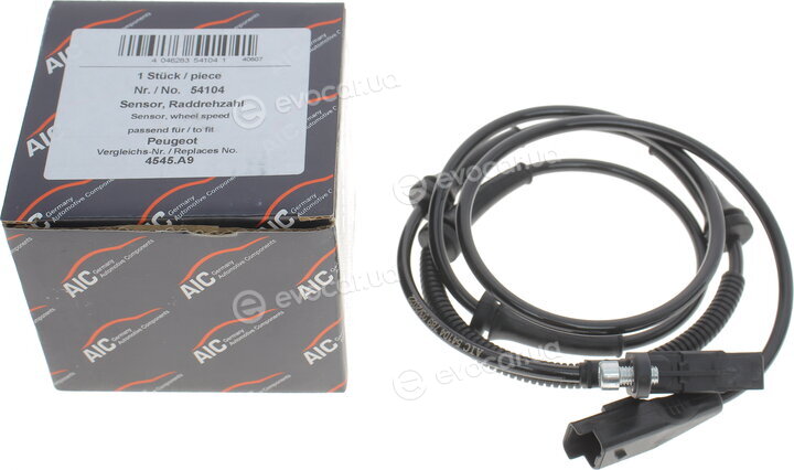 AIC 54104