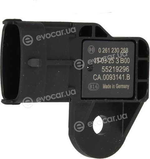 Bosch F 01C 600 070