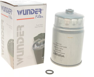 Wunder WB 915