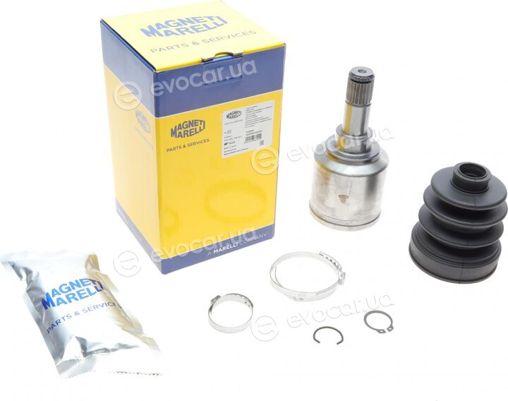 Magneti Marelli 302009100020