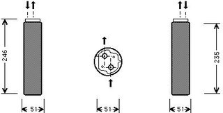 Starline A RT D094
