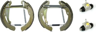 Starline BC SK612