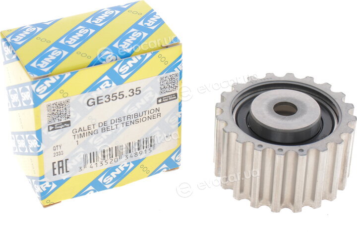NTN / SNR GE355.35