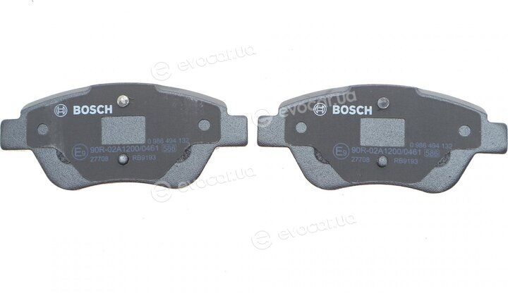 Bosch 0 986 494 132