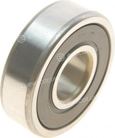 SKF 6303-2RSH/C3