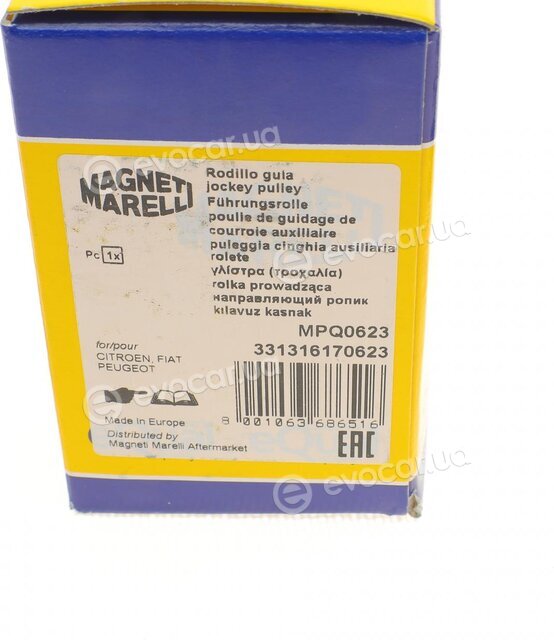 Magneti Marelli 331316170623