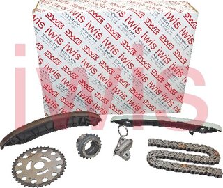 Iwis 59827Set