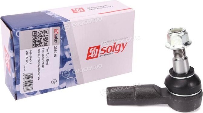 Solgy 206085